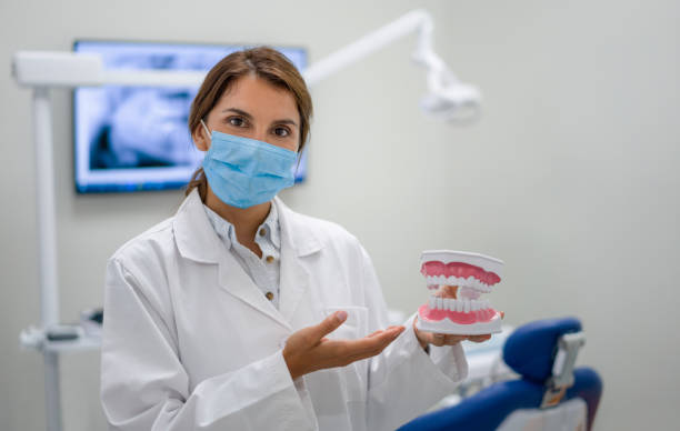Best Walk-In Emergency Dentist in Smackover, AR
