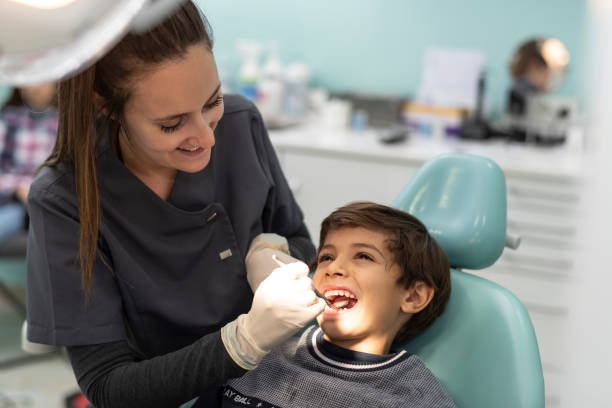 Best Emergency Tooth Extraction in Smackover, AR