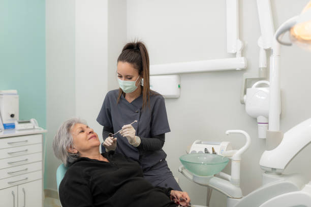Best Emergency Tooth Extraction in Smackover, AR