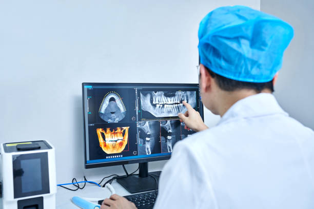 Best Emergency Treatment for Toothache in Smackover, AR