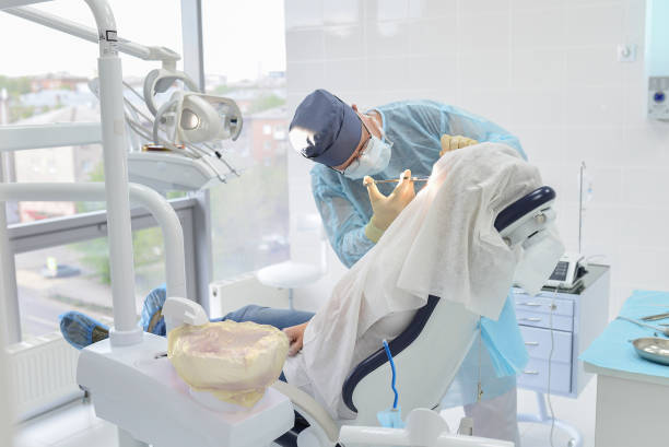 Best Emergency Treatment for Toothache in Smackover, AR